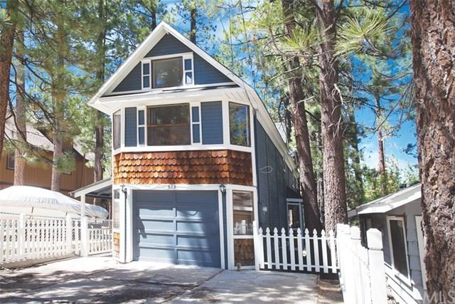 1109 W Big Bear Blvd