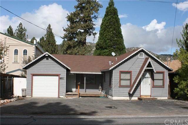 1109 W Big Bear Blvd