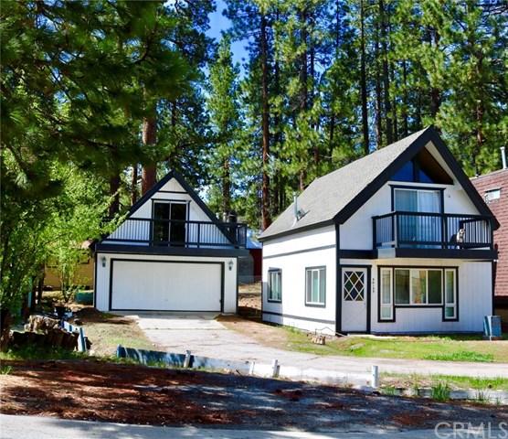 857 Jaybird Ln