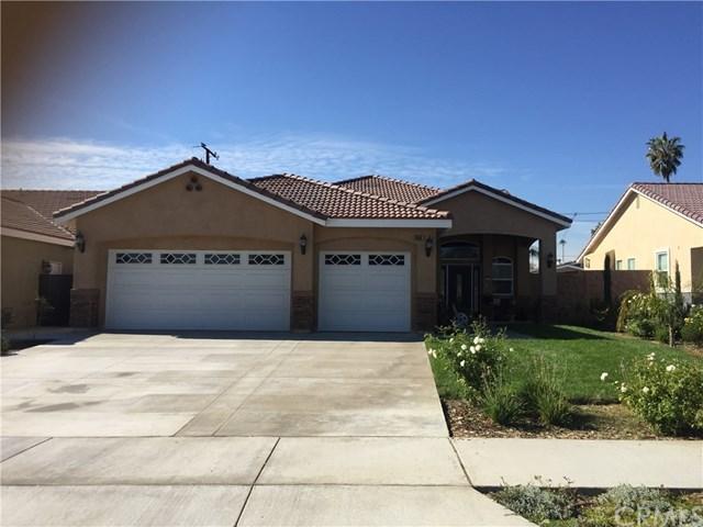 10593 Horseshoe Dr