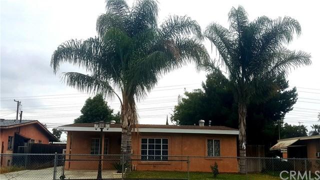 1242 S Iris Ave