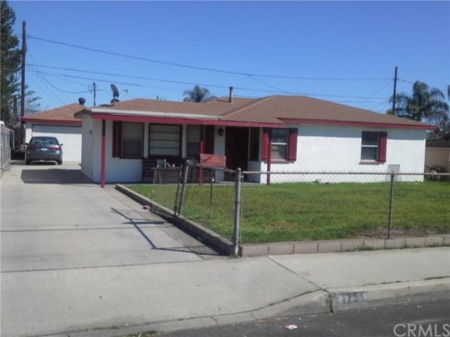1377 W King St
