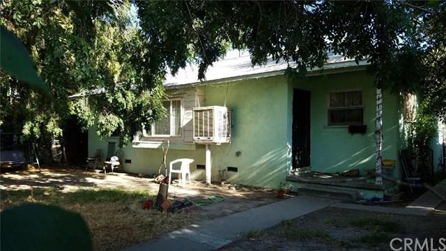 1502 Walnut St