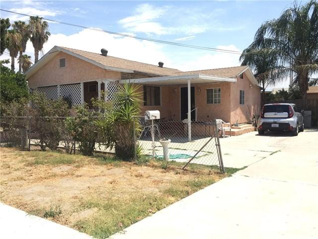 2324 S Gardena St