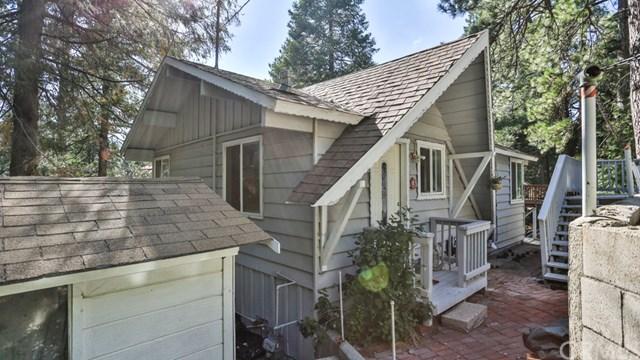 24858 Valle Dr
