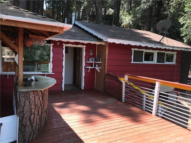 24607 Bernard Dr