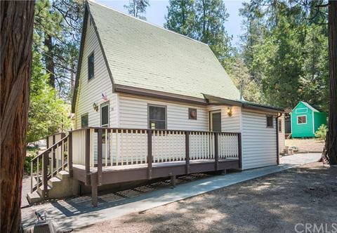 24068 Cresta Dr