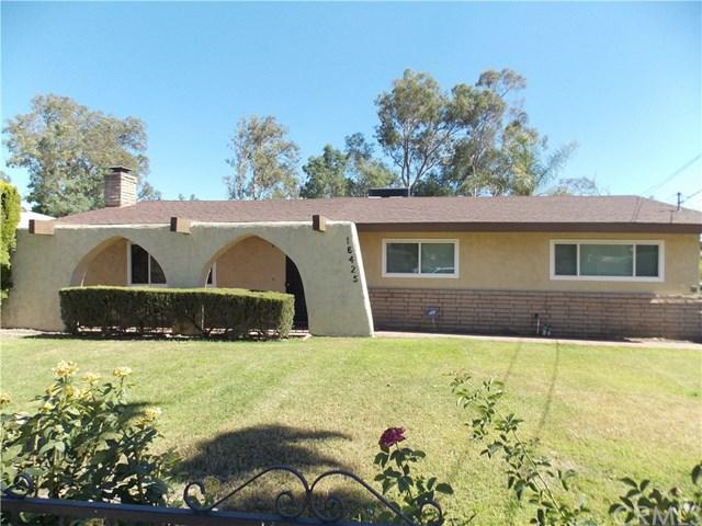 16574 San Jacinto Ave
