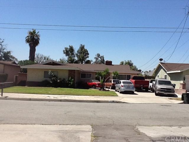 8888 Alder Ave