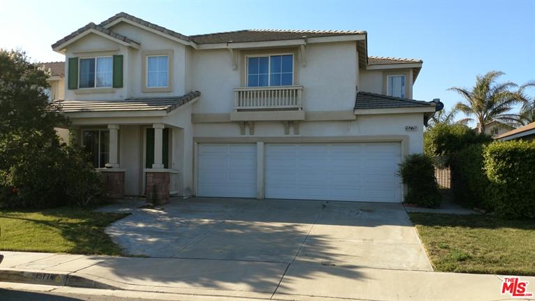 15975 Harmony Ln