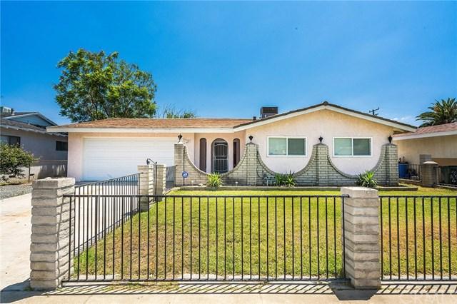 7341 Andress Ct