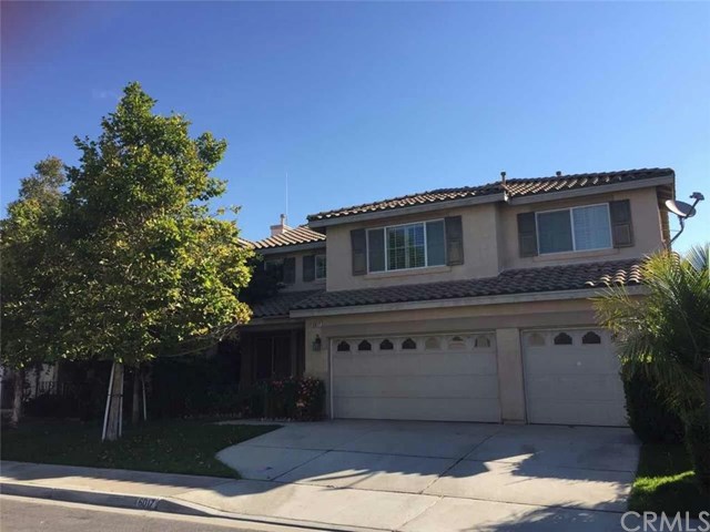 For Sale: 6017 Mira Vista Ln Fontana, CA 92336