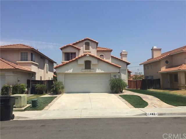 16592 Bayleaf Ln