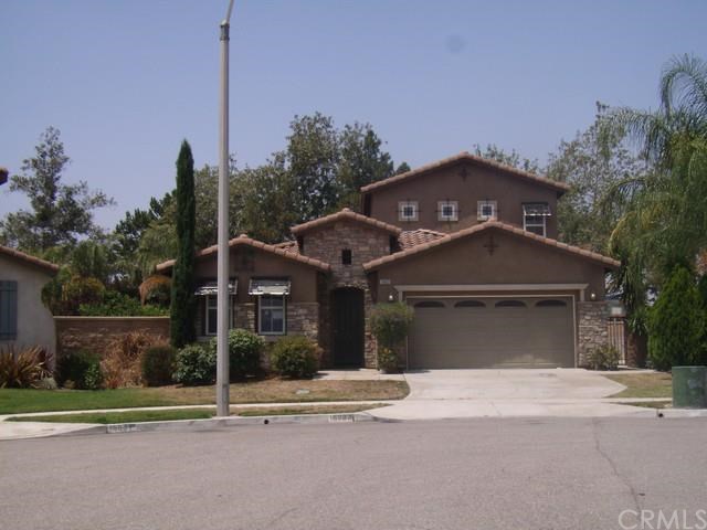 For Sale: 16933 Hackberry Ln Fontana, CA 92337