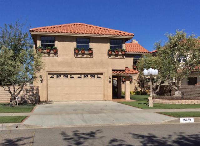 26565 Spar Ln