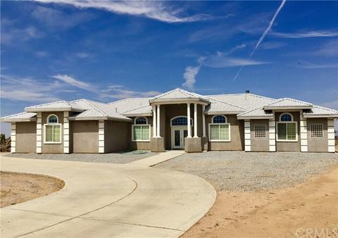 18750 Foothill St