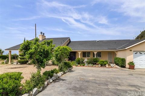 18750 Foothill St