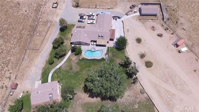 18750 Foothill St