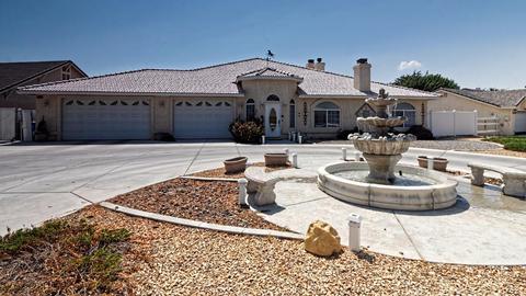 8420 Barker Rd