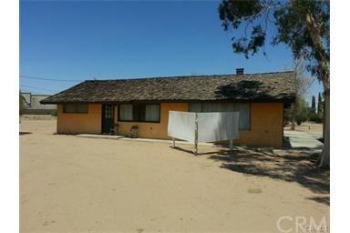 25435 Skyline Rd
