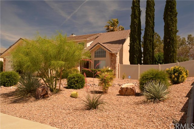 For Sale: 15321 Kimball St Hesperia, CA 92345