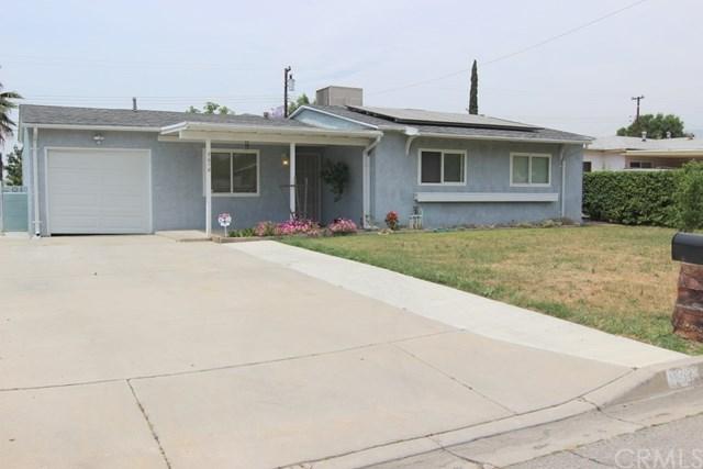 7461 Corwin Ct