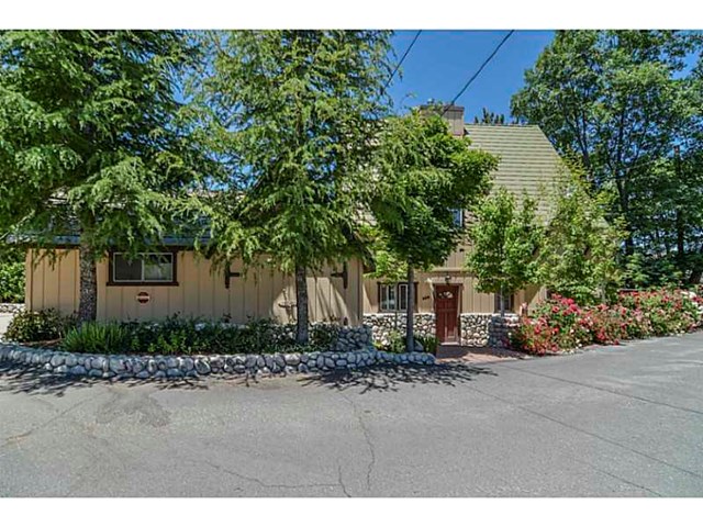 For Sale: 468 Heliotrope Dr Lake Arrowhead, CA 92352