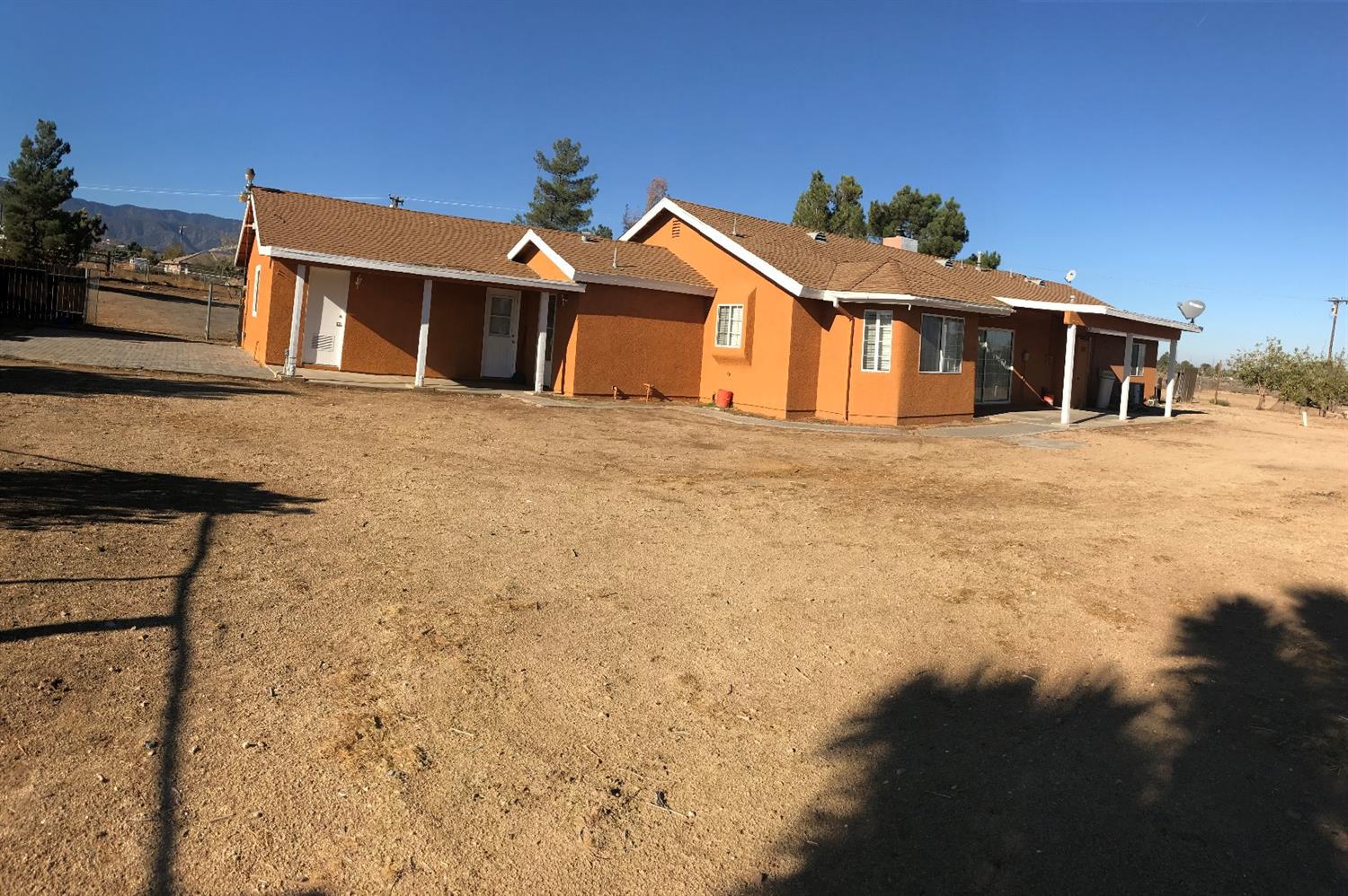 9474 Paramount Rd