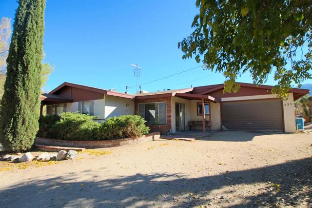 525 Smoke Tree Rd