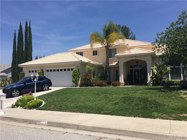 1806 Rossmont Dr