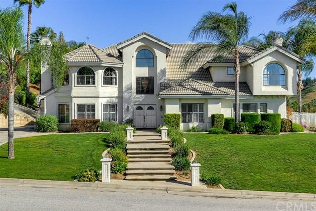1806 Rossmont Dr