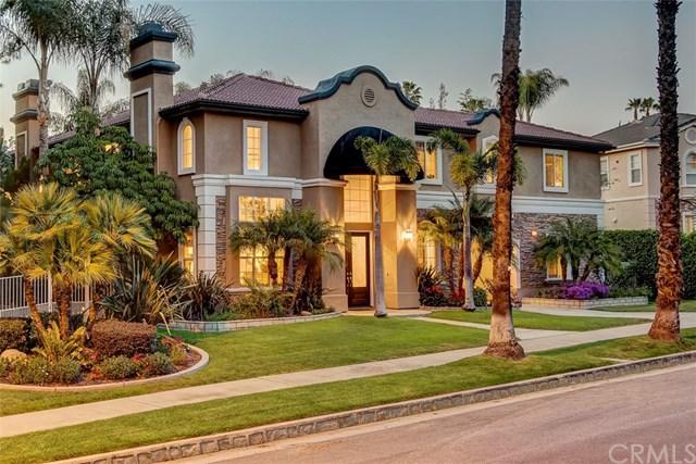 1806 Rossmont Dr
