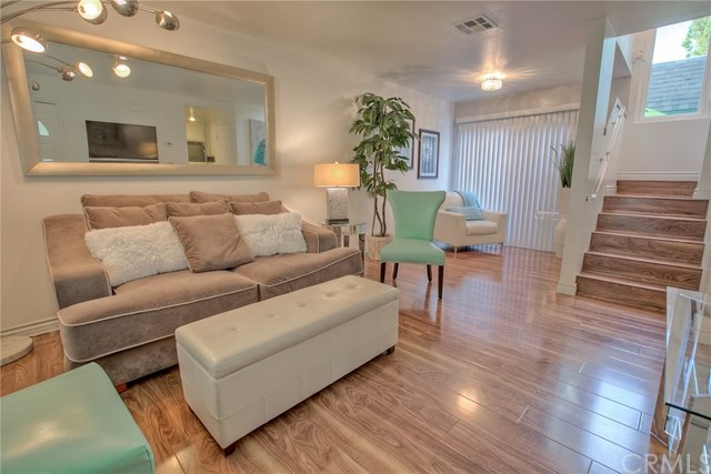 615 E Lugonia Ave #5
