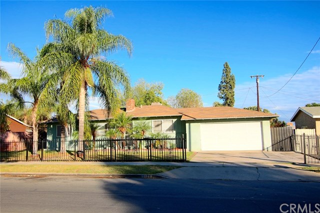 1129 N Sycamore Ave
