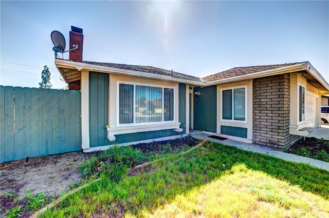 541 N Verde Ave