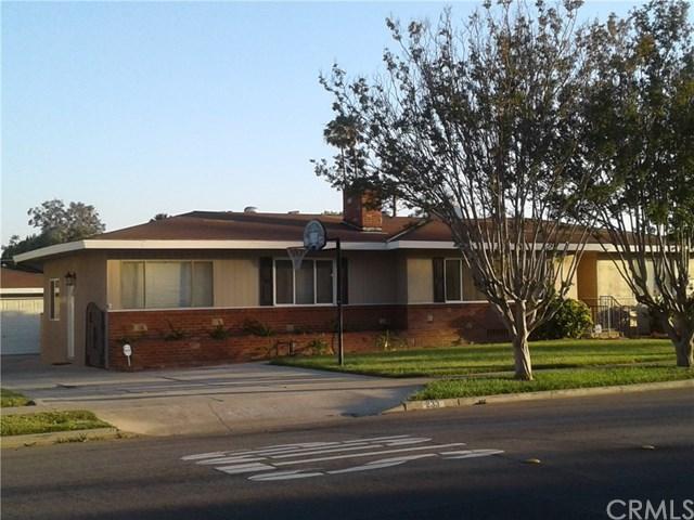 233 E Etiwanda