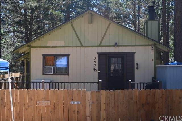 543 Santa Barbara Ave