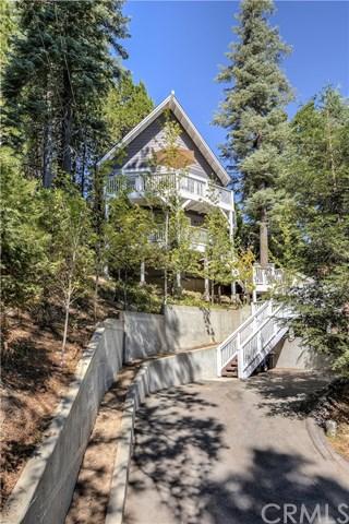 792 Glen View Ln