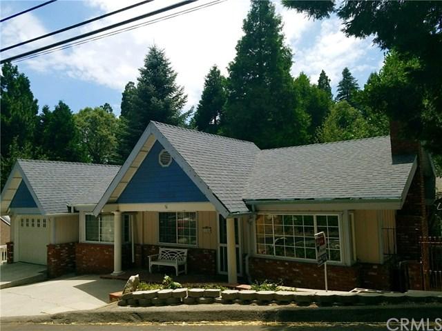 792 Glen View Ln