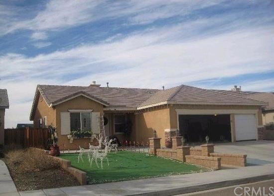 For Sale: 13656 Sandpiper Victorville, CA 92392