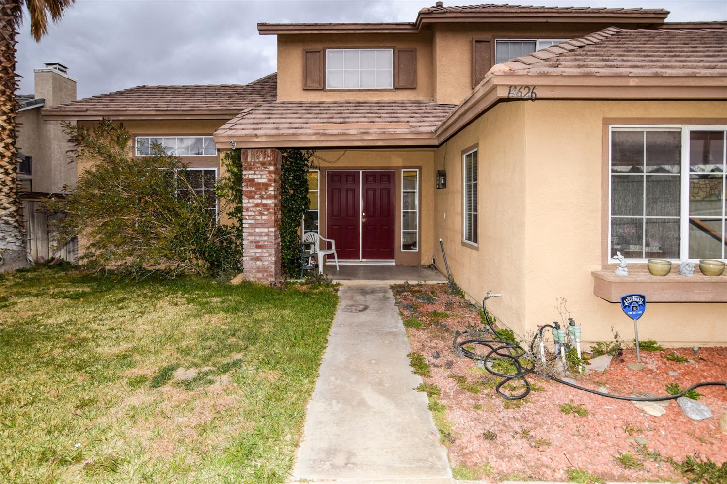 14626 King Canyon Rd