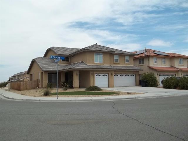 12422 Cricket Ln