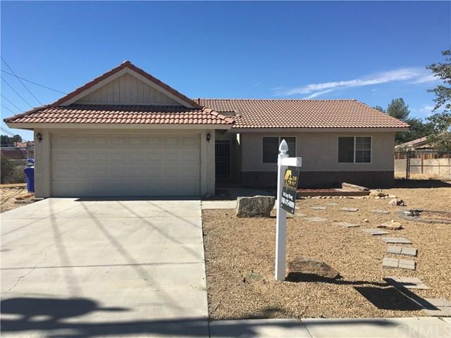 16222 La Joya Ct