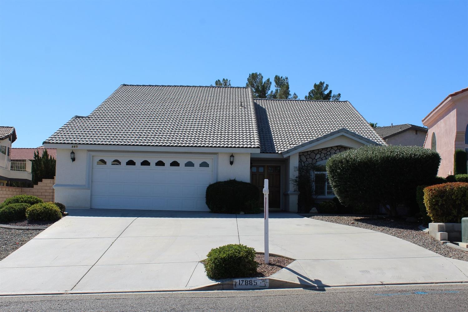 17885 Vista Point Dr