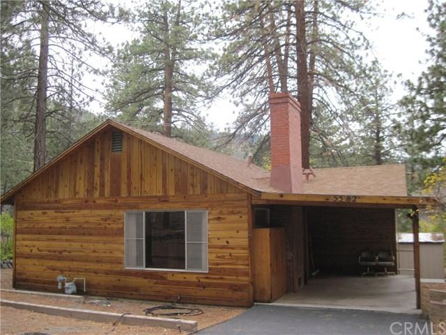 5582 Lodgepole Dr