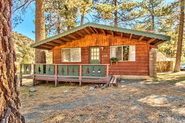 5582 Lodgepole Dr