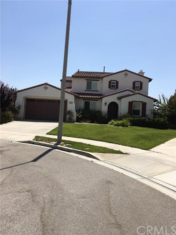 For Sale: 33965 Oro Fino Ct Yucaipa, CA 92399