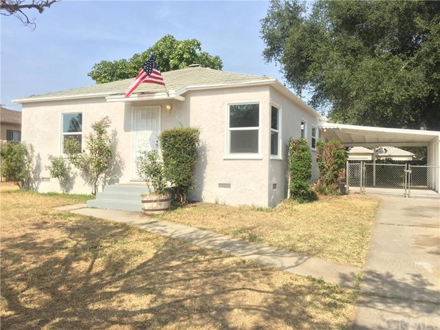 For Sale: 2585 Belle St San Bernardino, CA 92404