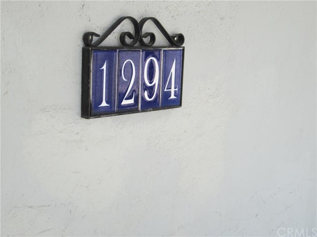 For Sale: 1294 E 39th St San Bernardino, CA 92404
