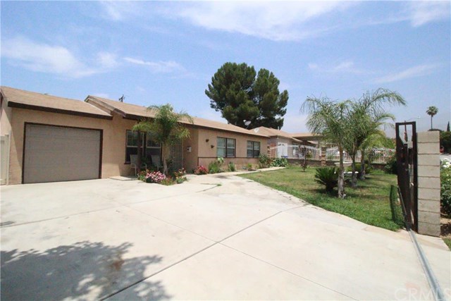 For Sale: 5986 Dogwood St San Bernardino, CA 92404
